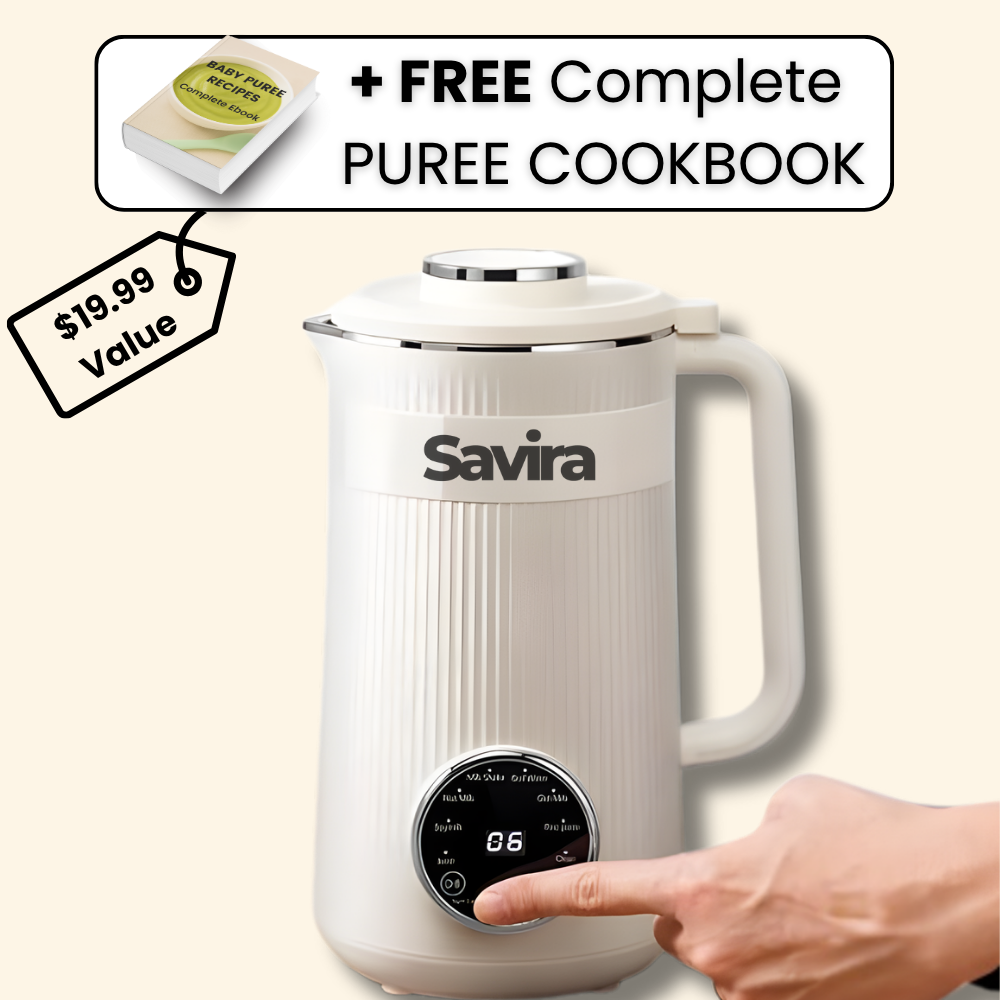 Savira Baby Food Maker