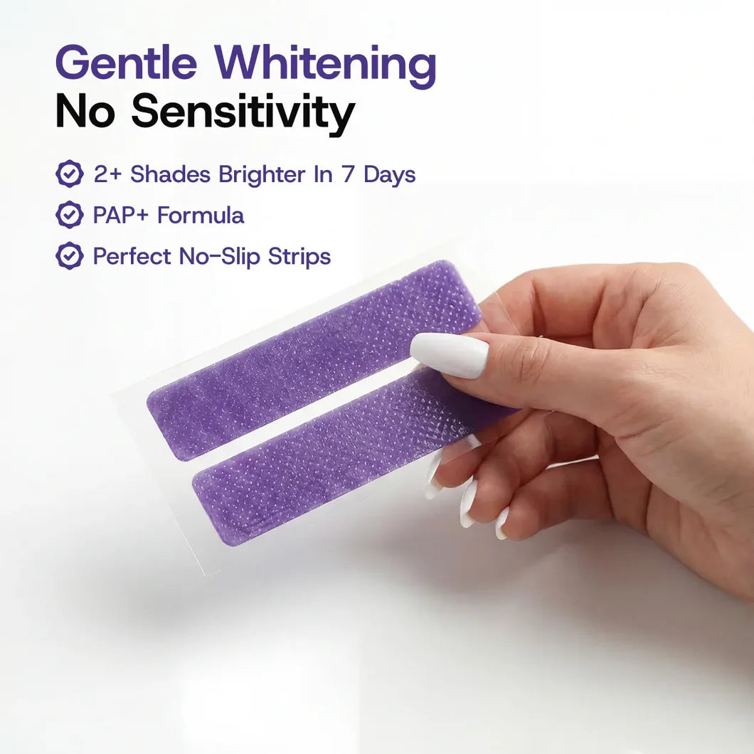 Savira InstaWhite Strips™